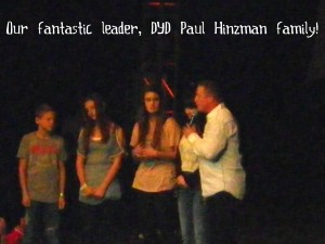 Paul&Debbie