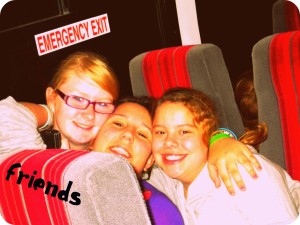 friends