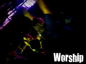 worship worship